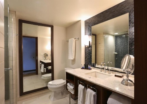 InterContinental New York Times Square an IHG Hotel - image 27