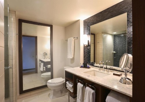InterContinental New York Times Square an IHG Hotel - image 31