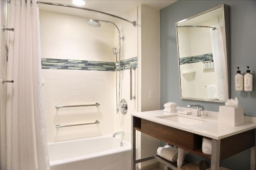 InterContinental New York Times Square an IHG Hotel - image 33