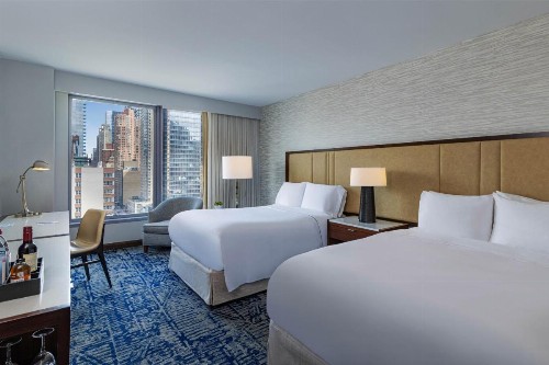 InterContinental New York Times Square an IHG Hotel - image 4