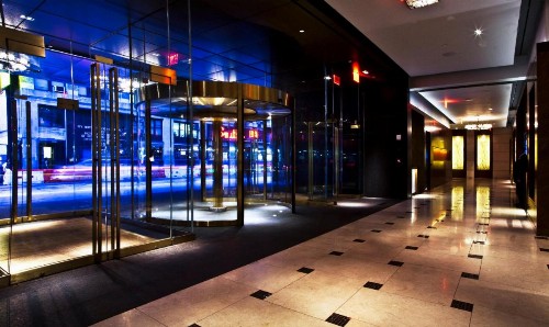 InterContinental New York Times Square an IHG Hotel - image 40