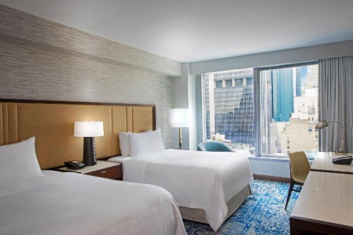 InterContinental New York Times Square an IHG Hotel - image 43