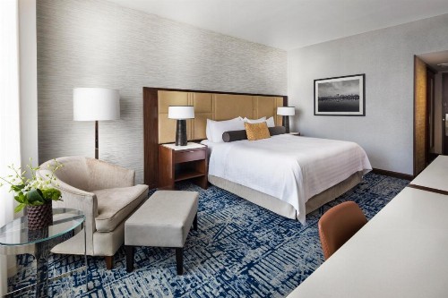 InterContinental New York Times Square an IHG Hotel - image 46