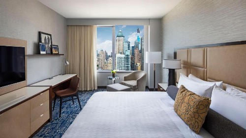 InterContinental New York Times Square an IHG Hotel - image 5