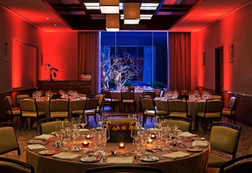 InterContinental New York Times Square an IHG Hotel - image 50