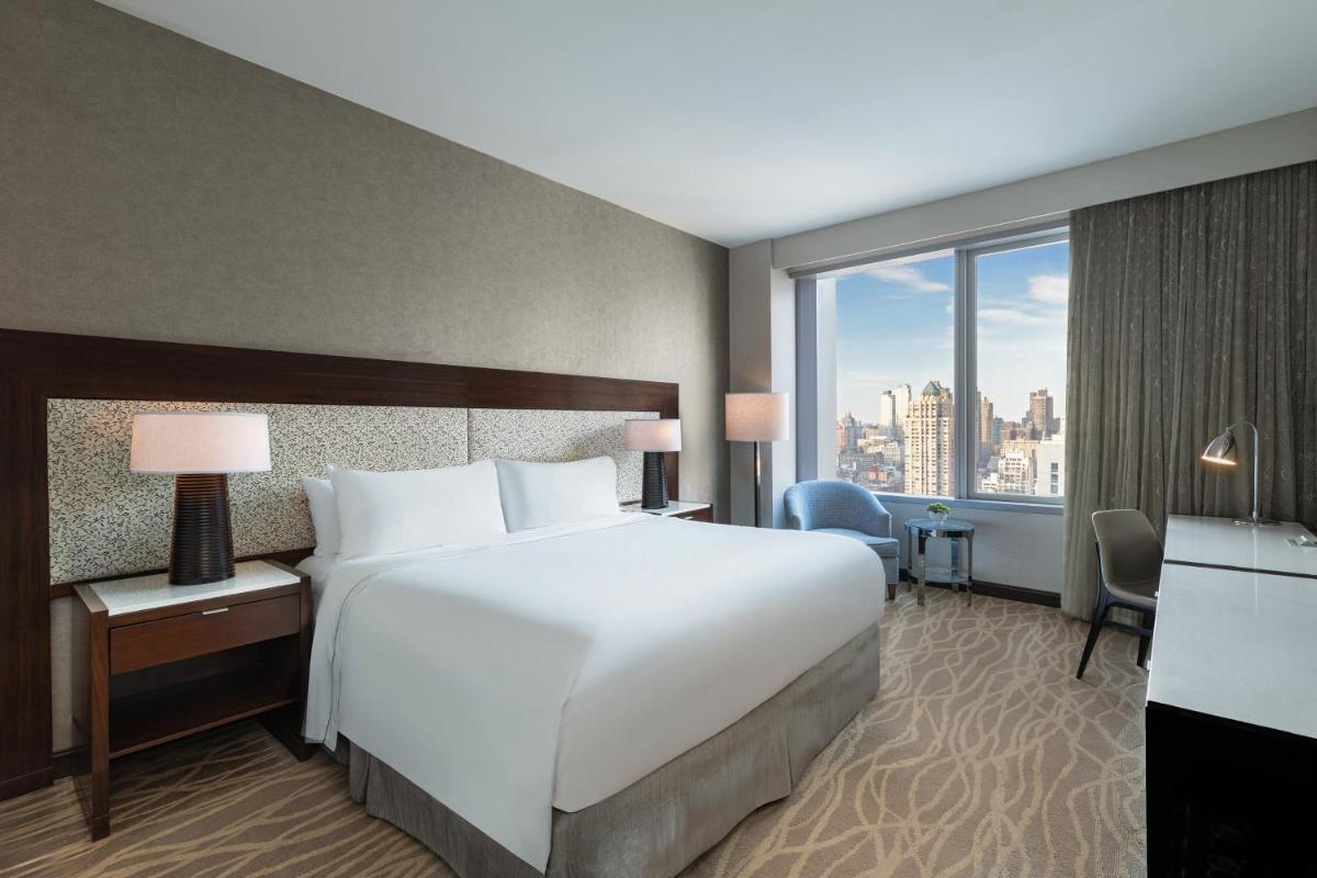 InterContinental New York Times Square an IHG Hotel - image 7