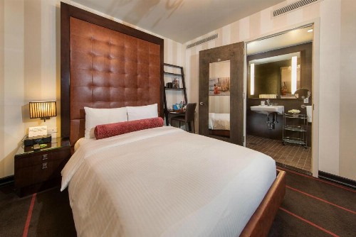 Sanctuary Hotel New York - image 13