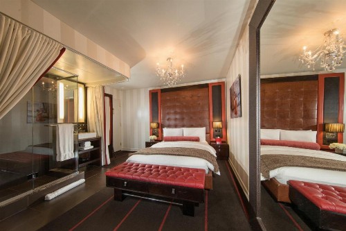 Sanctuary Hotel New York - image 15