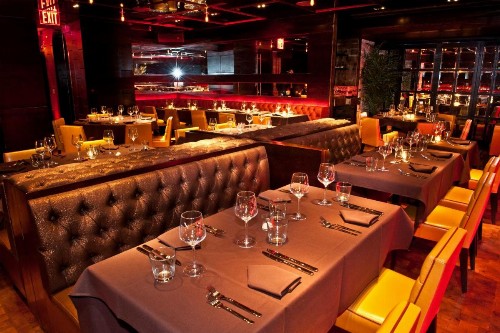 Sanctuary Hotel New York - image 17