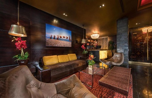 Sanctuary Hotel New York - image 23