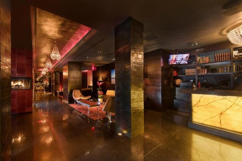 Sanctuary Hotel New York - image 24