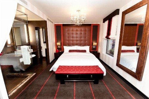 Sanctuary Hotel New York - image 30