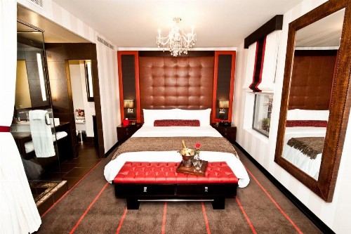 Sanctuary Hotel New York - image 32