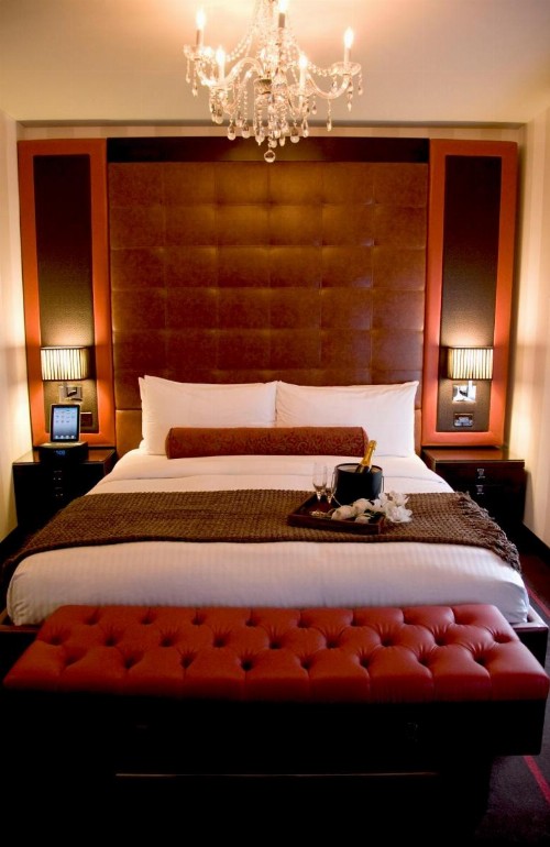 Sanctuary Hotel New York - image 34