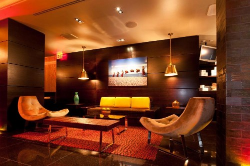 Sanctuary Hotel New York - image 35