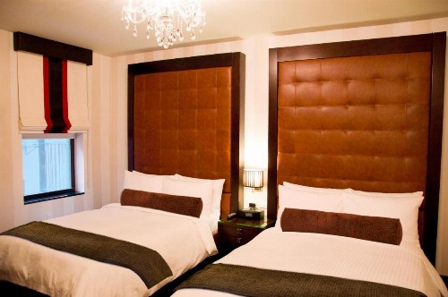 Sanctuary Hotel New York - image 36