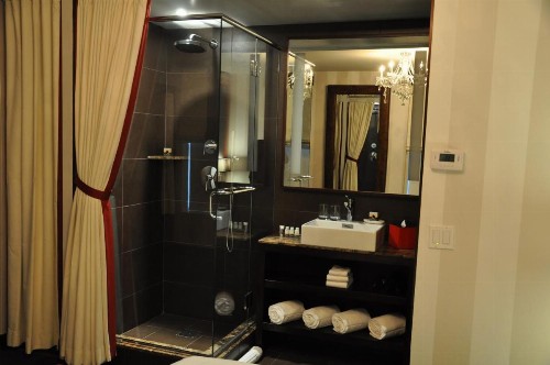 Sanctuary Hotel New York - image 37