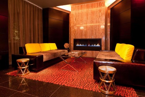 Sanctuary Hotel New York - image 39