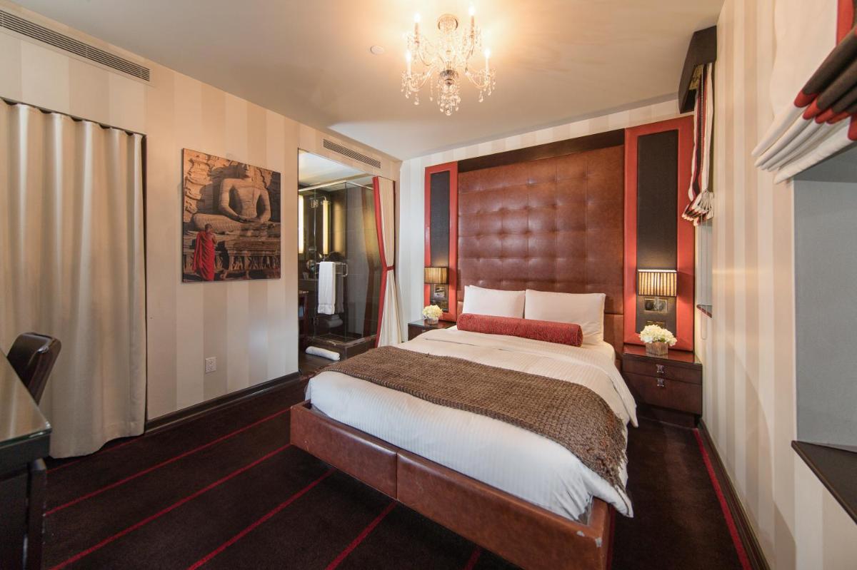 Sanctuary Hotel New York - image 6