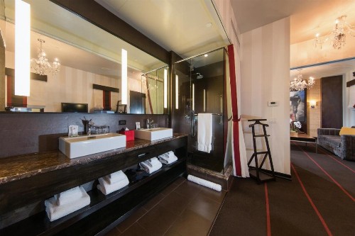 Sanctuary Hotel New York - image 8