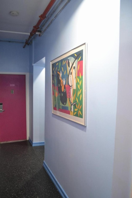 Central Park West Hostel - image 13