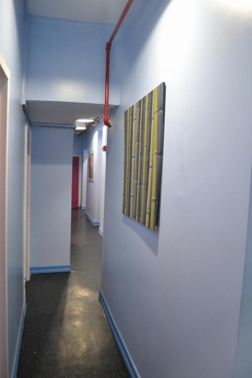 Central Park West Hostel - image 14