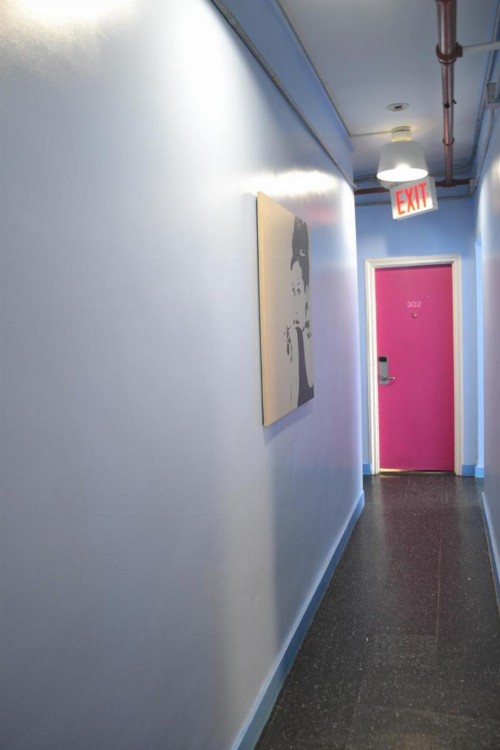 Central Park West Hostel - image 15