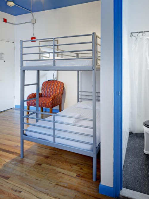 Central Park West Hostel - image 18