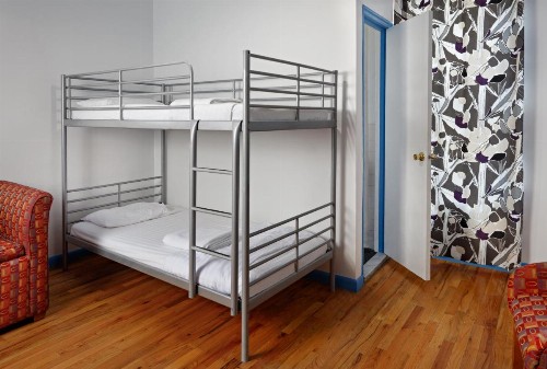 Central Park West Hostel - image 21