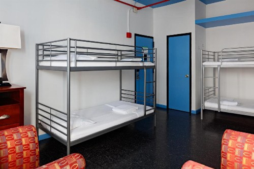 Central Park West Hostel - image 22