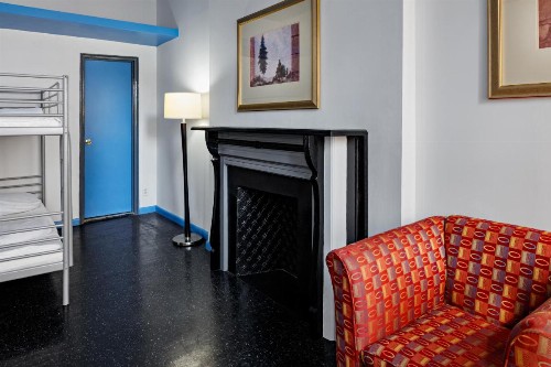 Central Park West Hostel - image 24