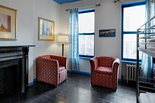 Central Park West Hostel - image 26