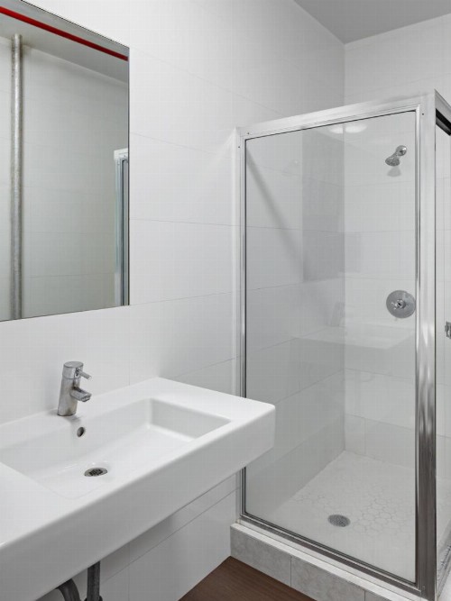 Central Park West Hostel - image 27