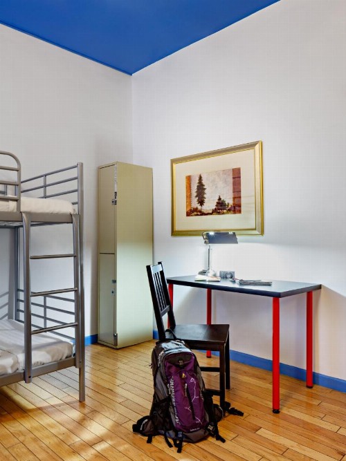 Central Park West Hostel - image 28