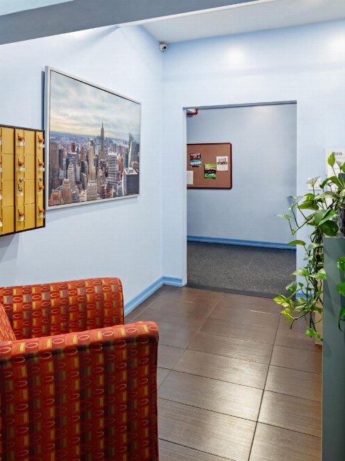 Central Park West Hostel - image 3