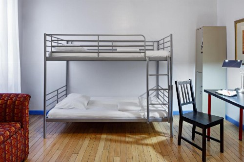 Central Park West Hostel - image 31