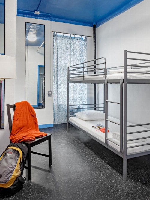 Central Park West Hostel - image 33