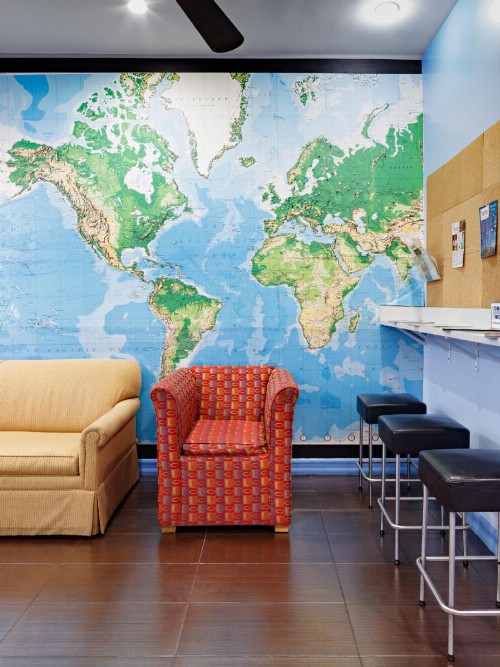 Central Park West Hostel - image 8