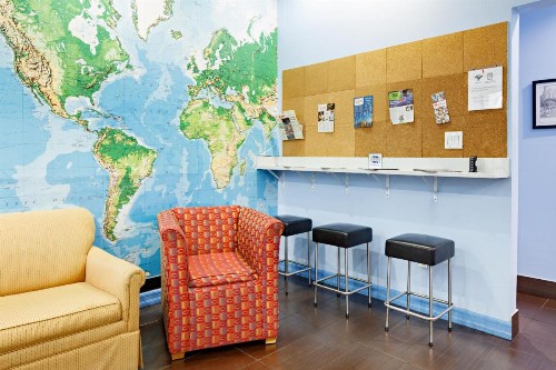 Central Park West Hostel - image 9