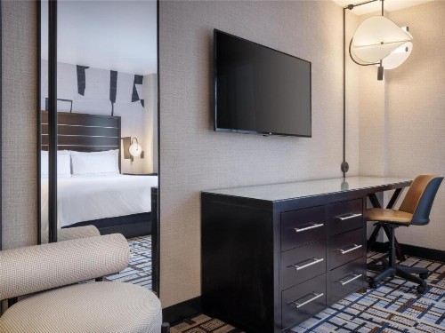 Hilton New York Fashion District - image 15