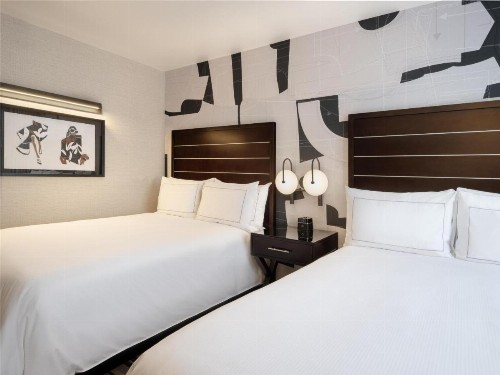 Hilton New York Fashion District - image 18