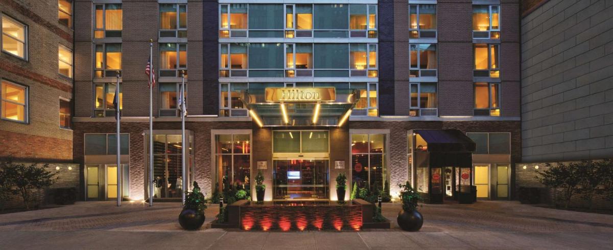 Hilton New York Fashion District - image 2