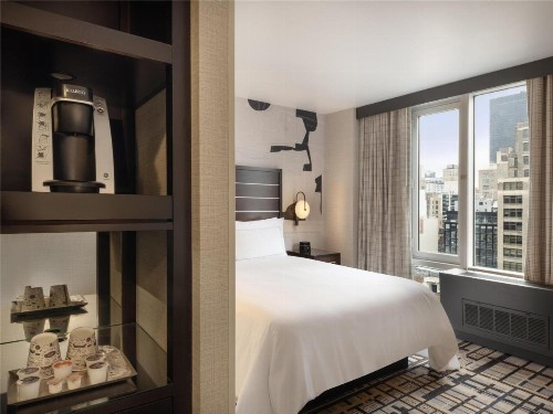 Hilton New York Fashion District - image 24