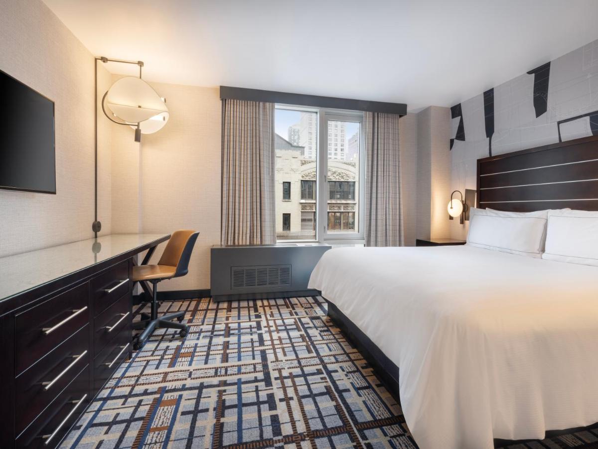 Hilton New York Fashion District - image 3