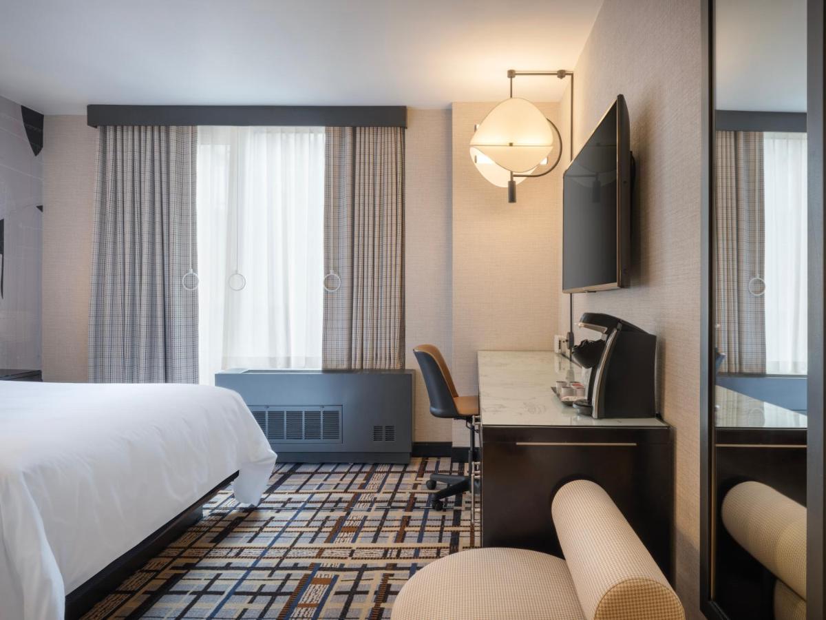 Hilton New York Fashion District - image 4