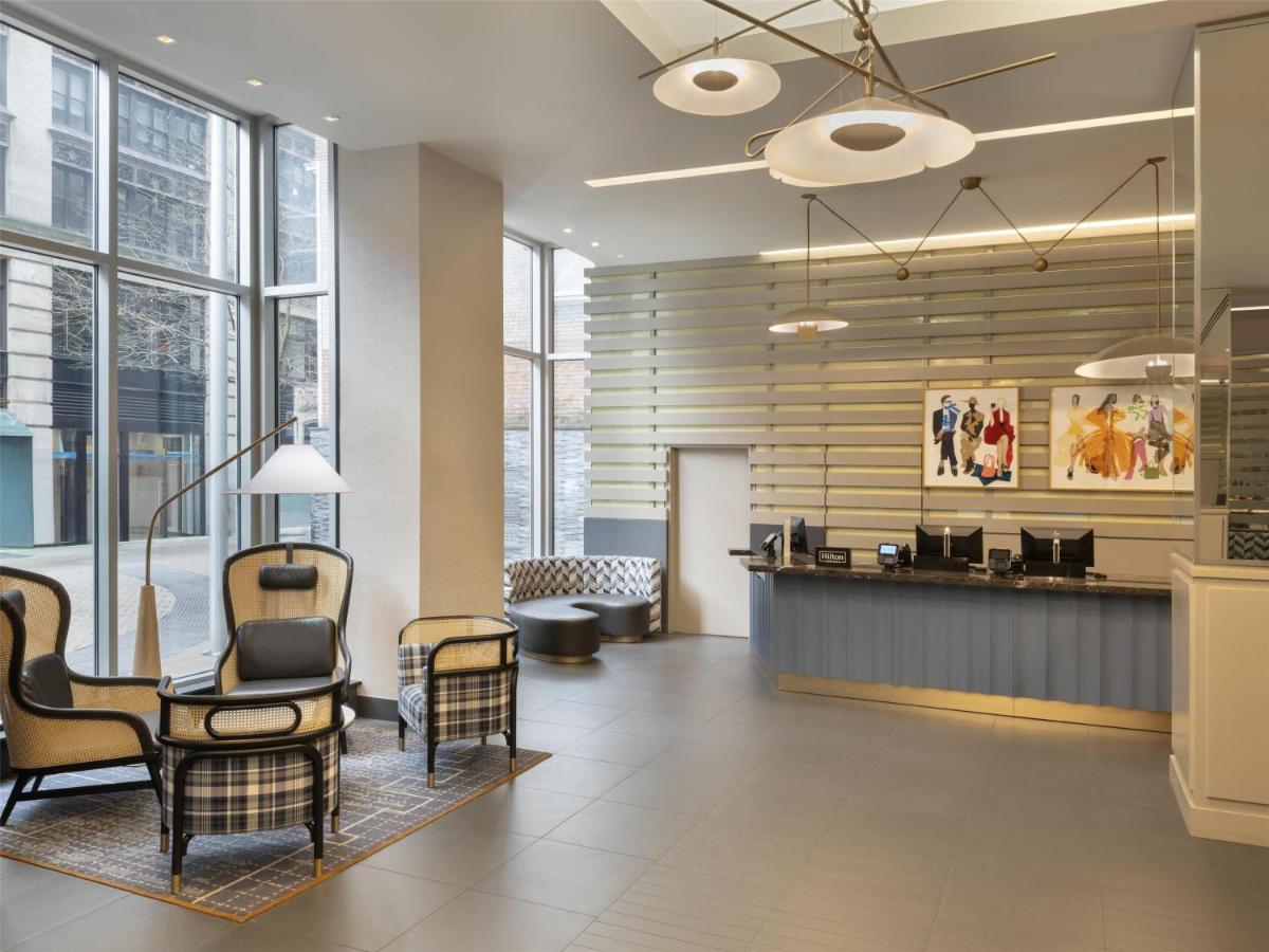Hilton New York Fashion District - image 5