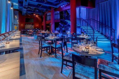 Hilton New York Fashion District - image 6