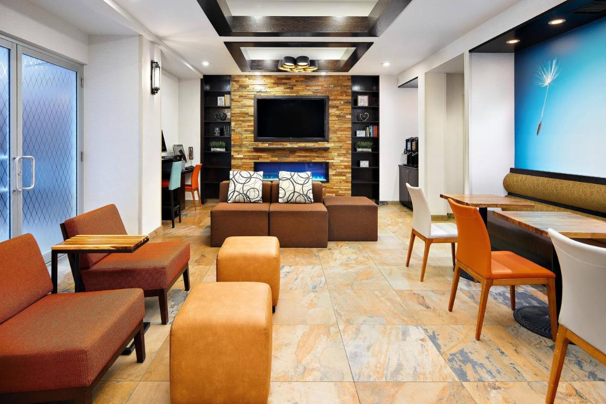 Fairfield Inn & Suites by Marriott New York Manhattan/Chelsea - main image