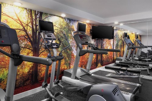 Fairfield Inn & Suites by Marriott New York Manhattan/Chelsea - image 10