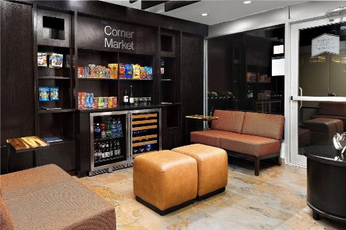 Fairfield Inn & Suites by Marriott New York Manhattan/Chelsea - image 15
